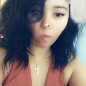 Meet your Posher, Candice